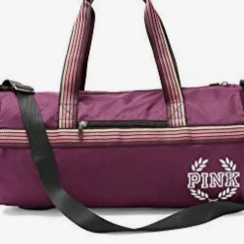 Cute bag to travel w